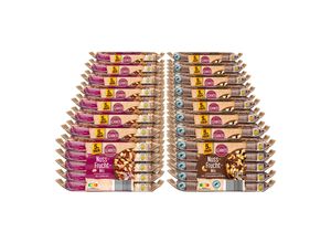 4316268566414 - Clarkys Nuss-Frucht-Mix 200 g verschiedene Sorten 16er Pack