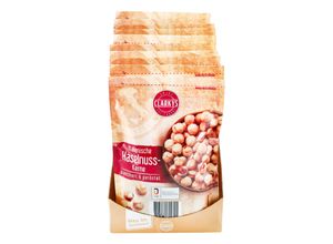 4316268615358 - Clarkys italienische Haselnusskerne 200 g 10er Pack