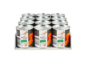 4316268617215 - Lieblings Mandarin-Orangen in eigenem Saft 175 g Abtropfgewicht 12er Pack