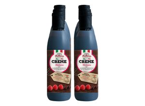 4316268631297 - Mondo Italiano Balsamico Creme Himbeere 250 ml 6er Pack