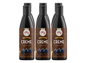 4316268631303 - Mondo Italiano Balsamico Creme Classic 250 ml 6er Pack