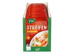 4316268633222 - Pote Hähnchenstreifen in Sauce 300 g 12er Pack