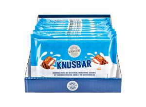 4316268635813 - Schokoliebe Knusbar Riegel 200 g 11er Pack