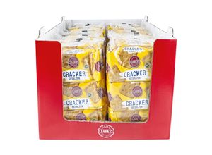 4316268636155 - Clarkys Cracker 3 x 75 g 16er Pack