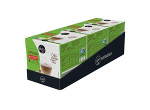 4316268641029 - Cafet Cappuccino 16 Kapseln 1864 g 3er Pack