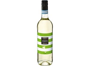 4316268644037 - San Mondello Soave DOP 110 % vol 075 Liter - Inhalt 12 Flaschen 4316268644037 - San Mondello Soave DOP 110 % vol 075 Liter - Inhalt 12 Flaschen