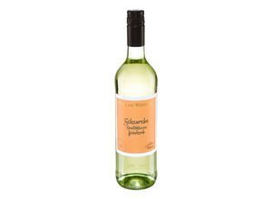 4316268648318 - Villa am Weinberg Scheurebe Qualitätswein Reinhessen feinherb 110 % vol 075 Liter - Inhalt 6 Flaschen