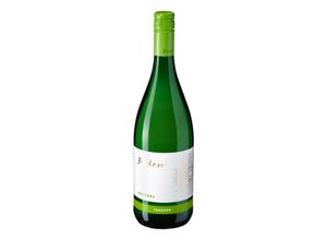 4316268668729 - Gutedel Qualitätswein Baden trocken 115 % vol 1 Liter - Inhalt 6 Flaschen