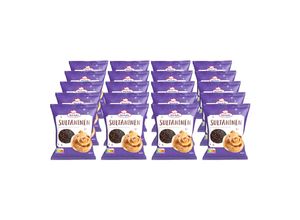 4316268672948 - Backfee Sultaninen 500 g 20er Pack