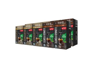 4316268679039 - Cafet Lungo 20 Kapseln 104 g verschiedene Sorten 10er Pack