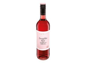 4316268703161 - Villa am Weinberg Dornfelder Qualitätswein 110 % vol 075 Liter - Inhalt 6 Flaschen