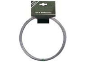 4317784014182 - Itec - Bindedraht verz 12 mm 25m Ring m Aufh