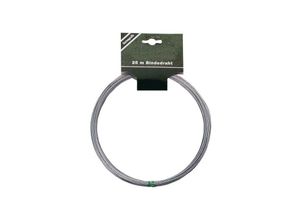 4317784014199 - Itec - Bindedraht verz 16 mm 25m Ring m Aufh