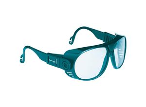 4317784235167 - Mehrzweckbrille Ozeanblau - Format