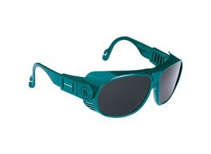 4317784235174 - Schwei�erbrille ozeanblau - Format