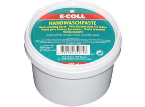 4317784243735 - Eu Handwaschpaste 30L Hobbock - E-coll