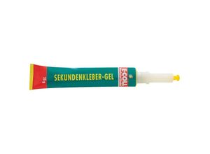 4317784251105 - Eu Sekundenkleber-Gel 20g e-coll