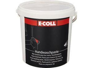 4317784349741 - Handwaschpaste 10L - E-coll