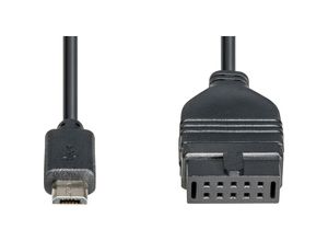 4317784584432 - Datenkabel usb - Format