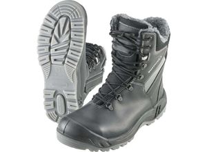 4317784615150 - Winterstiefel oslo S3 src Weite 12 Gr 38 - Format