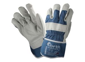 4317784785464 - 12 Paar Fortis 12 Paar Fortis Winterhandschuh FreezerPlus Gr 12 (Handschuh Handschuhe)