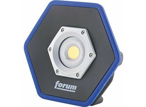 4317784951906 - Akku-Arbeitsleuchte 20 w 500-2100Lumen Forum