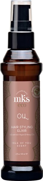 4327003526891 - Marrakesh Isle of you Oil Oil Hair Styling Elixir 60 ml