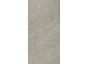 4330542090945 - Bodenfliese Feinsteinzeug Brescia 60 x 120 cm light grey