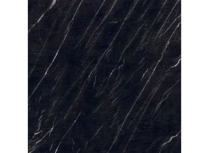 4330542093182 - Bodenfliese Feinsteinzeug Nero 120 x 120 cm marquina