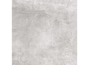 4330542097425 - Bodenfliese Feinsteinzeug Bianco 60 x 60 cm weiß