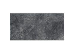 4330542098859 - Bodenfliese Feinsteinzeug Messina 60 x 120 cm schwarz