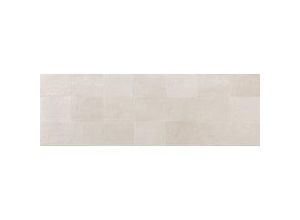 4330542102310 - Wandfliese Oyster Quadra 33 x 100 cm ivory