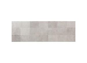 4330542102334 - Wandfliese Oyster Quadra 33 x 100 cm grey