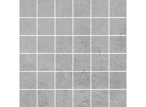 4330542114481 - Mosaik Hometec Beton 298 x 298 cm grau 4330542114481 - Mosaik Hometec Beton 298 x 298 cm grau
