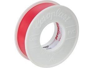 4330816003923 - Isolierband Nr 302 10m x 15mm rot - Coroplast