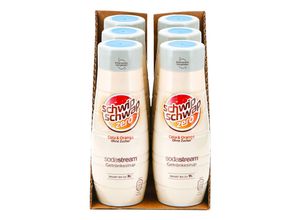 4331328281298 - Sirup Schwip Schwap Zero 044 Liter 6er Pack