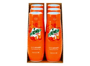 4331328281342 - Sirup Mirinda 044 Liter 6er Pack