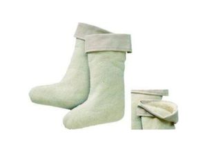 4332163280477 - E D E Stiefeleinsatz mit Stulpe Gr 45 46