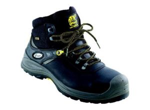 4332163838159 - E d e - Stiefel Sympatex S3 Gr 39