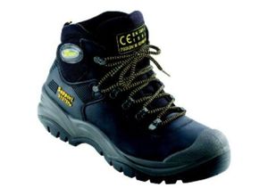 4332163838241 - Stiefel   Arbeitsschuh cortina S3 Gr 40 - Grisport