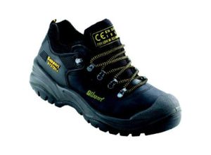 4332163838340 - E d e - Halbschuh Dakar S3 Gr 41