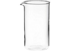 4332539942961 - My Basics - Ersatzglas für Kaffeebereiter