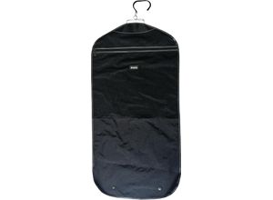 4333098418386 - GLOBETROTTER Kleidersack schwarz 114 cm schwarz