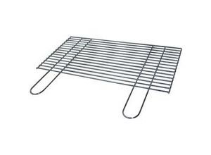 4333692000406 - TrendLine Grillrost verchromt 58 x 30 cm