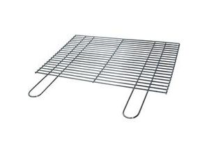 4333692000413 - TrendLine Grillrost verchromt 60 x 40 cm