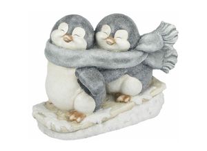 4333692013659 - Trendline - Dekofigur Pinguin 315 x 30 x 29 cm Figuren Skulpturen & Statuen