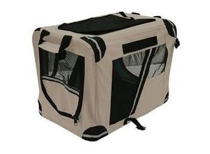 4333692026710 - TrendLine Transportbox beige