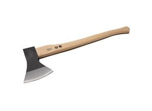 4333692043687 - Axt Groß 1250 g Stiel 64 cm