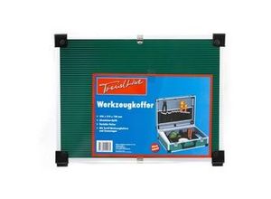 4333692045469 - TrendLine Werkzeugkoffer Aluminium unbestückt 395 x 30 x 13 cm