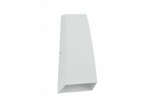 4333692051408 - Led Außenwandleuchte Davos 6 w 350 lm warmweiß Wand Außenlampe IP54 - Primaster 4333692051408 - Led Außenwandleuchte Davos 6 w 350 lm warmweiß Wand Außenlampe IP54 - Primaster